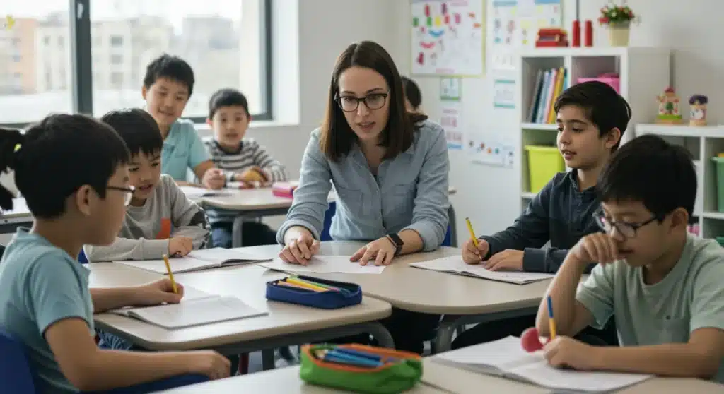 Special Education Law: Key Amendments for 2025 Impact