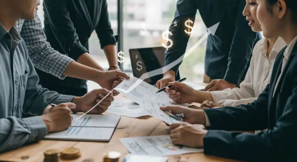 2025 Outlook for Small Business Loans: SBA Updates & 5% Interest Rates