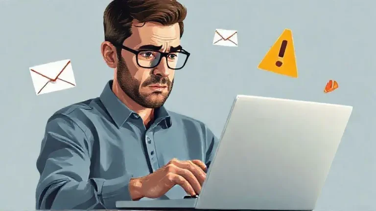 Consumer protection alerts on rising scam emails