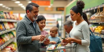 Expanded SNAP EBT coverage in more states: what you need to know