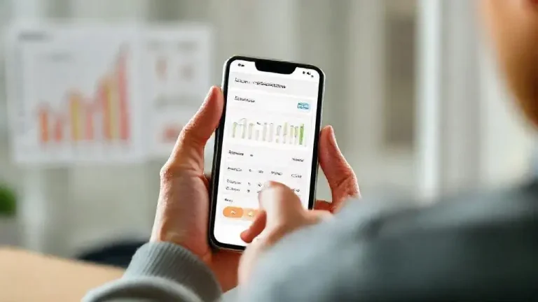 Retirement calculator apps with inflation adjusted projections