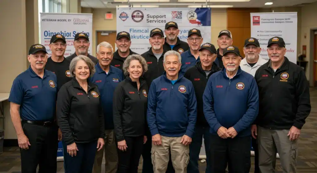 Veteran Benefits 2025: Access Over $3,000 in Financial Aid