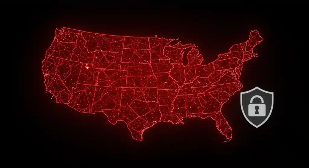 Cyberattack Surge: New Federal Guidelines for 2025