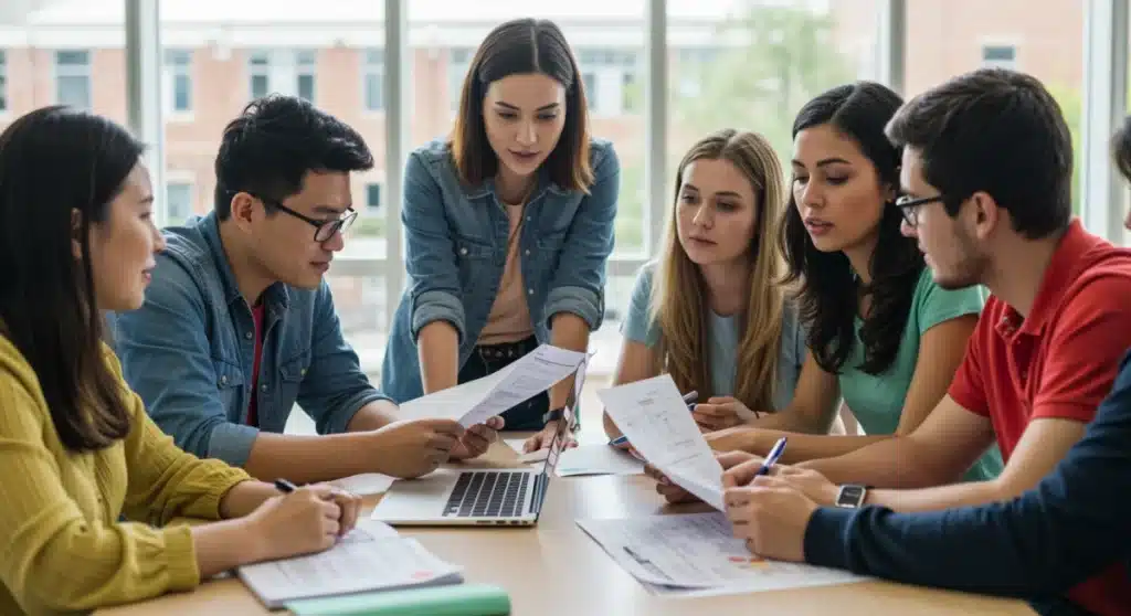 Navigating 2025 FAFSA Changes: Key Updates for College Applicants