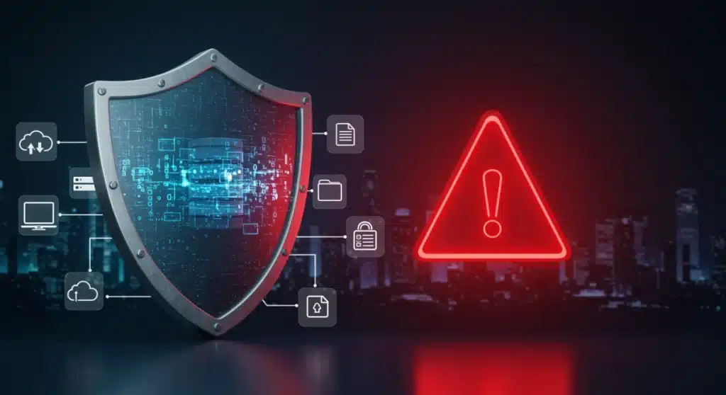 Cybersecurity Alert: US Data Breaches Up 15% in 3 Months