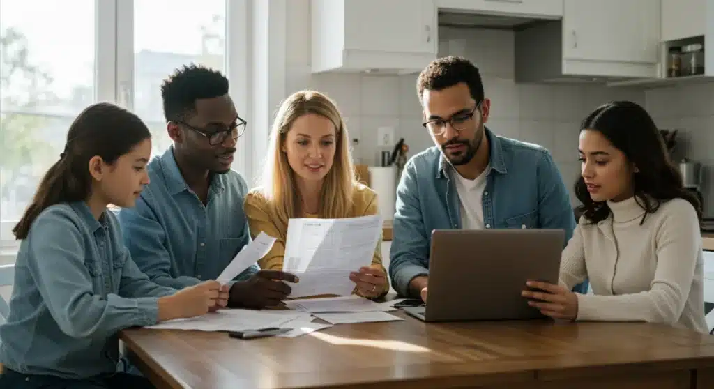 Maximize 2025 Tax Savings: U.S. Deductions & Credits Guide