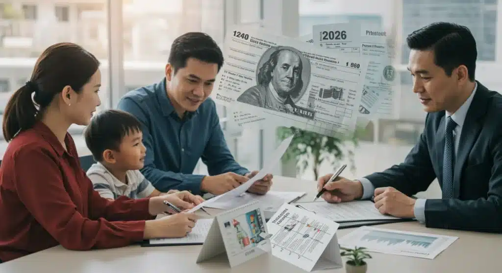2026 Estate Tax Thresholds: Protect Your Assets Now