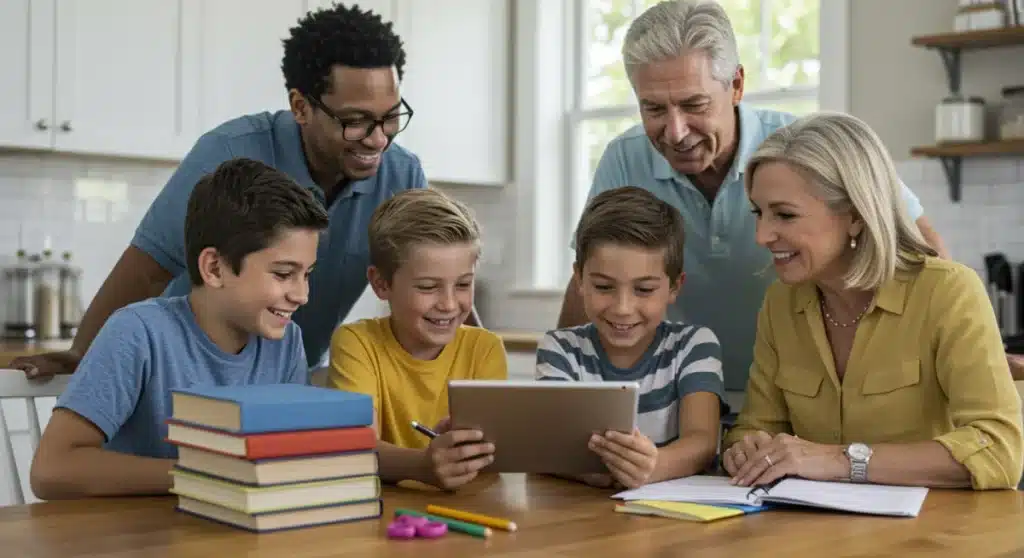 Maximizing K-12 Educational Grants for US Families in 2026