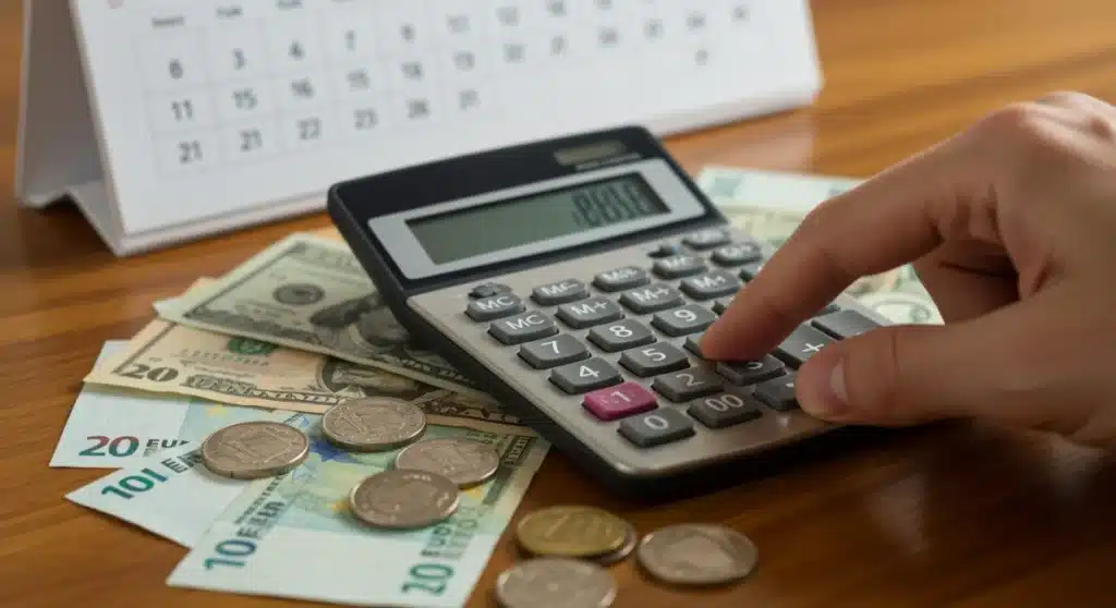 Inflation Data 2026: Budget Strategies for a 3.5% Rise