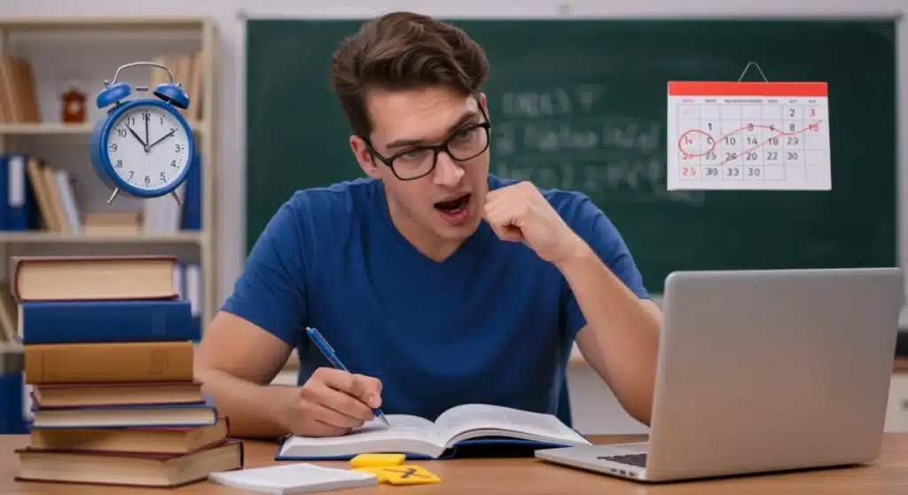 Boost Standardized Test Scores by 20% in 3 Months: U.S. Student Guide