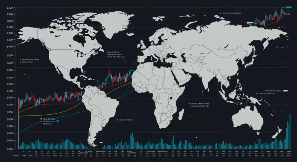 Geopolitical Impact: US Stock Market Outlook Early 2026