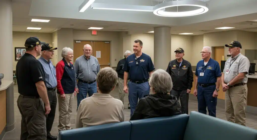 Veterans’ Healthcare: 2026 Benefit Changes & Next Steps