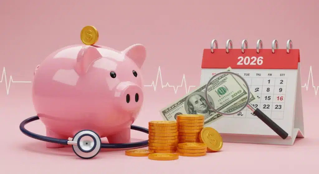 Maximize Your 2026 HSA Contributions: Unlock 15% Tax Savings