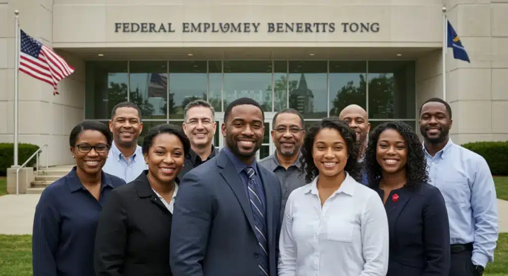 Navigating 2026 Federal Employee Benefits: Key Updates & Planning