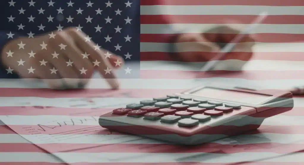 New Federal Tax Code Revisions 2026: Impact 80 Million US Taxpayers