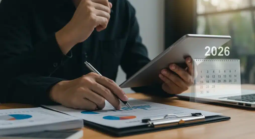 2026 Capital Gains Tax Adjustments: Investor’s Step-by-Step Guide