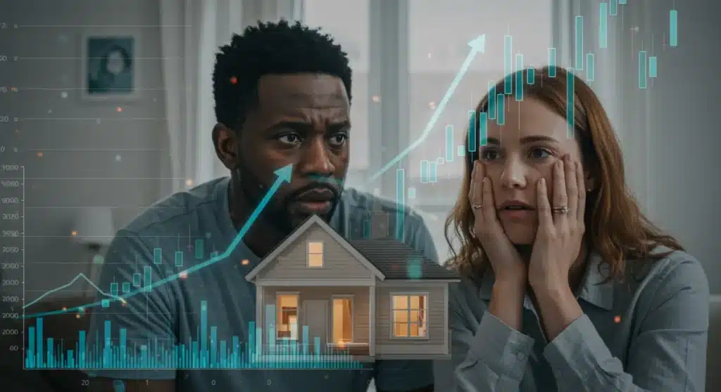 Mortgage Holders 2026: Navigating Federal Reserve Rate Hikes