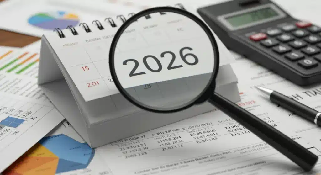Estate Tax 2026: Navigating Looming Changes and Planning Strategies