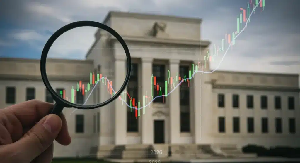 Navigating 2026 Fed Rate Hikes: Investor’s Essential Guide