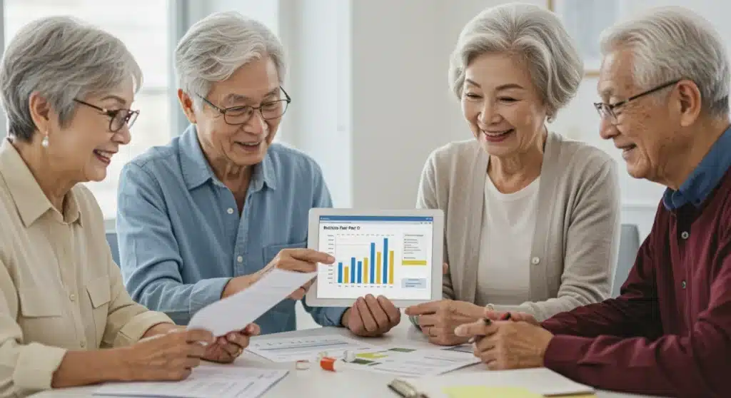 2026 Medicare Part D: Essential Changes for Seniors