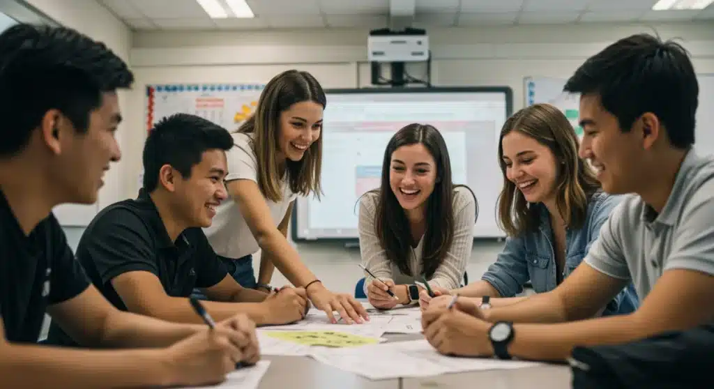 Boosting Student Engagement: Innovative Teaching Methods in US Schools by 2026