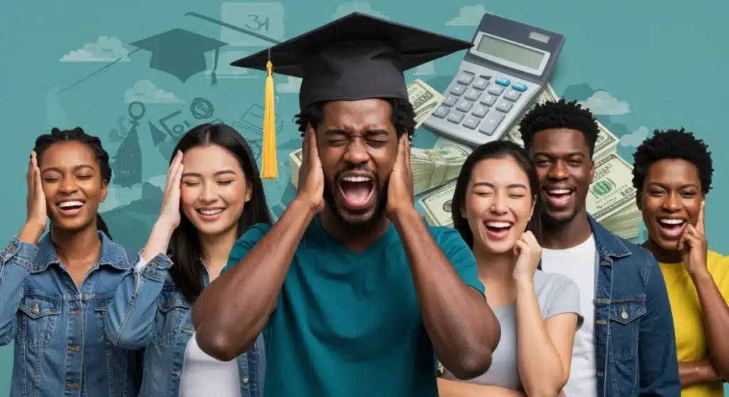 Federal Student Loan Forgiveness 2026: 25% Reduction & Eligibility Guide