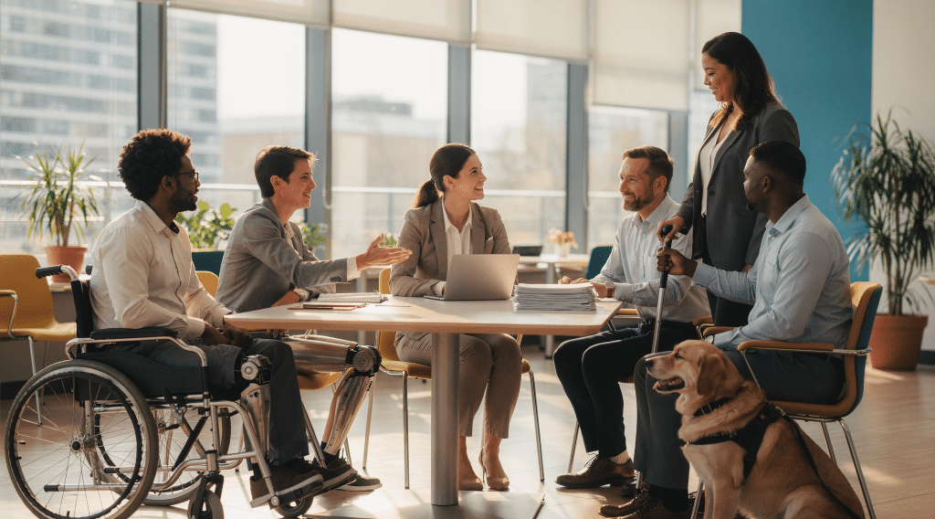 Disability Benefits 2026: Essential Updates, Application Processes & 7% Approval Increase