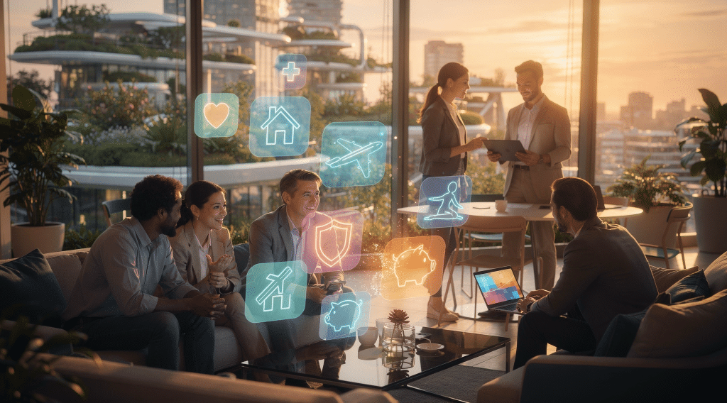 Employee Benefits Trends 2026: Beyond Traditional Healthcare