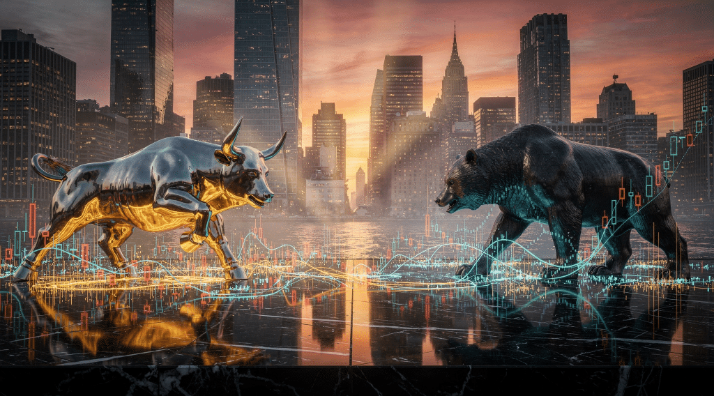 SEC Regulations 2026: Impact on US Stock Market Performance
