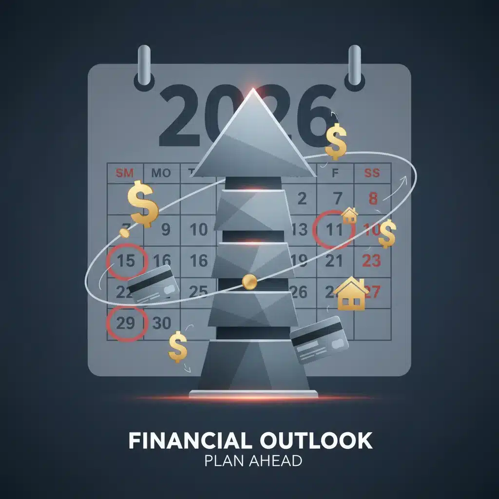 2026 Fed Rate Hikes: 3-Month Household Financial Impact Analysis
