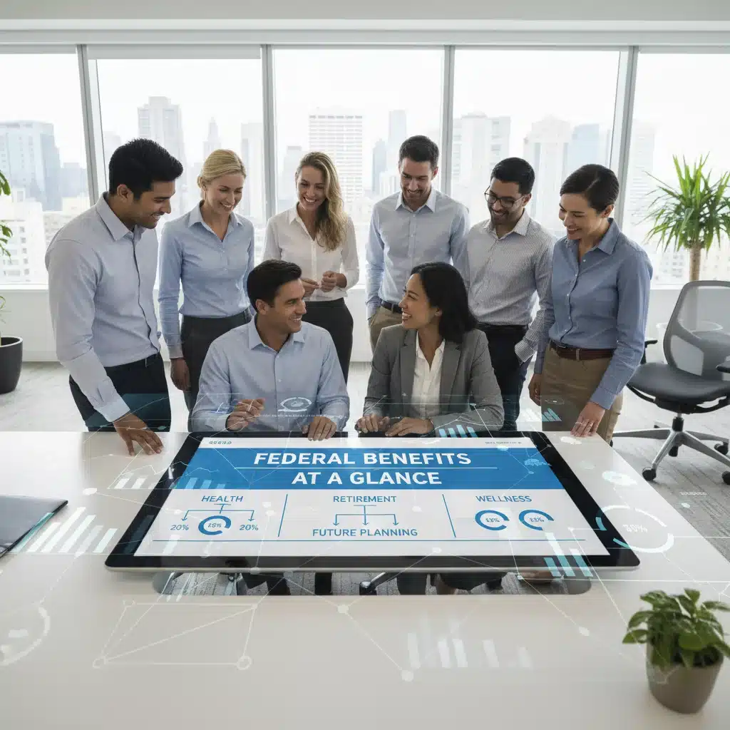 Navigating 2026 Federal Employee Benefits: 5 Key Updates You Can’t Miss for Optimal Coverage