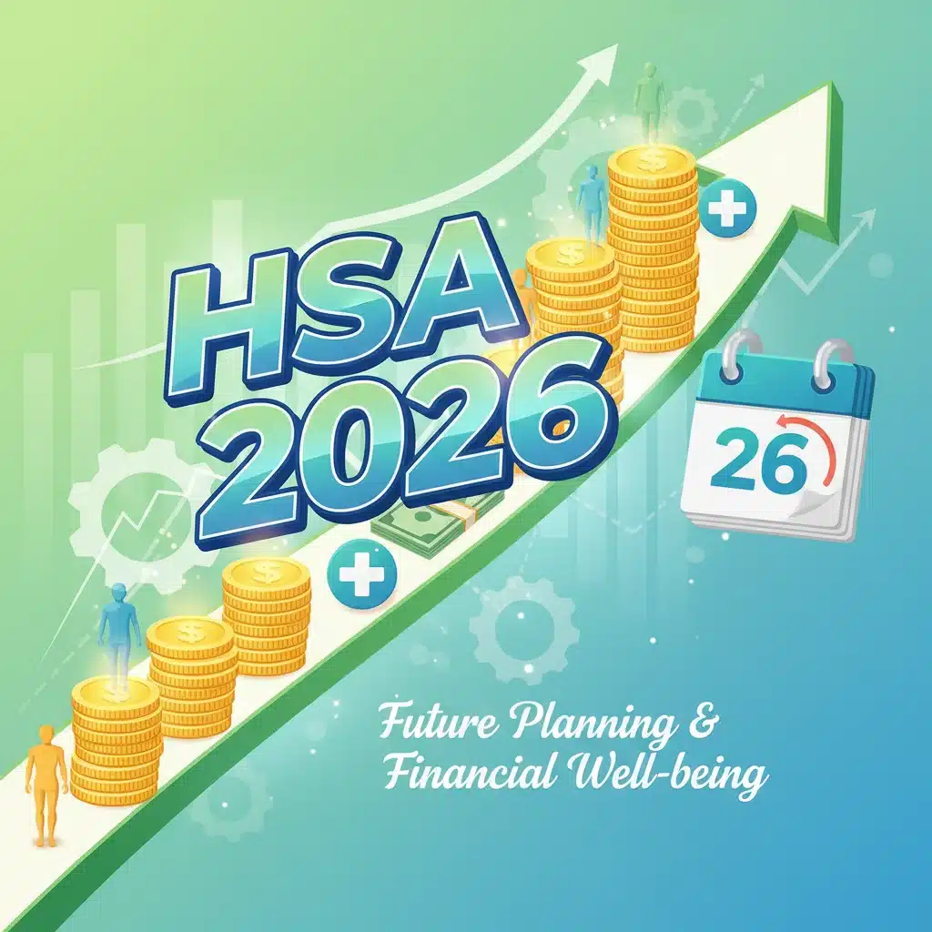Maximize Your HSA in 2026: Save Over $1,500 Annually