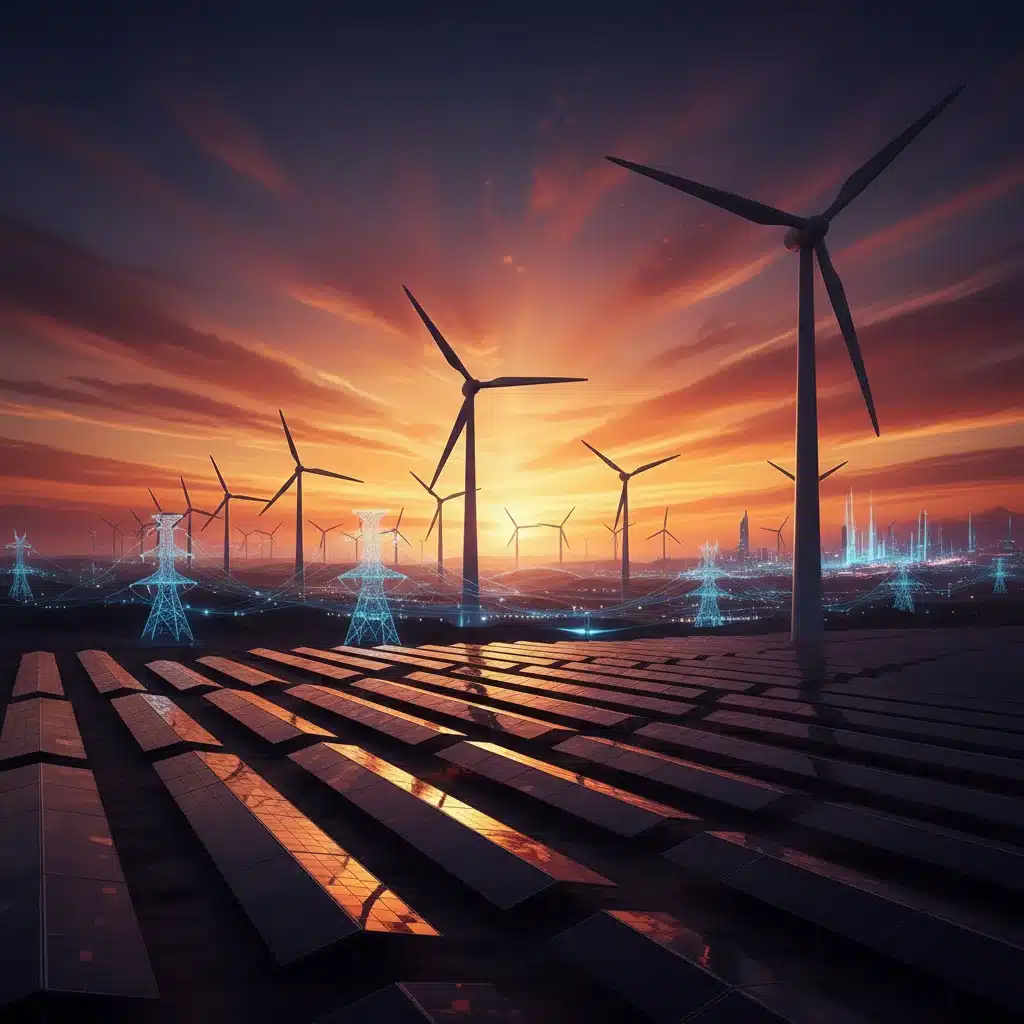 DOE Boosts Renewable Energy: New Initiatives & 10% Production Increase