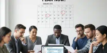 Small business owners reviewing 2026 tax law changes