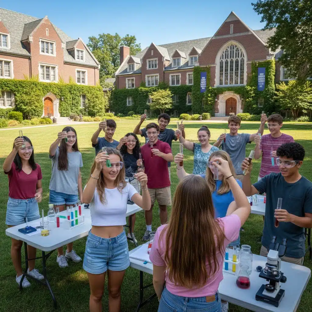 Boost Your College Applications: Summer Programs 2026 Guide