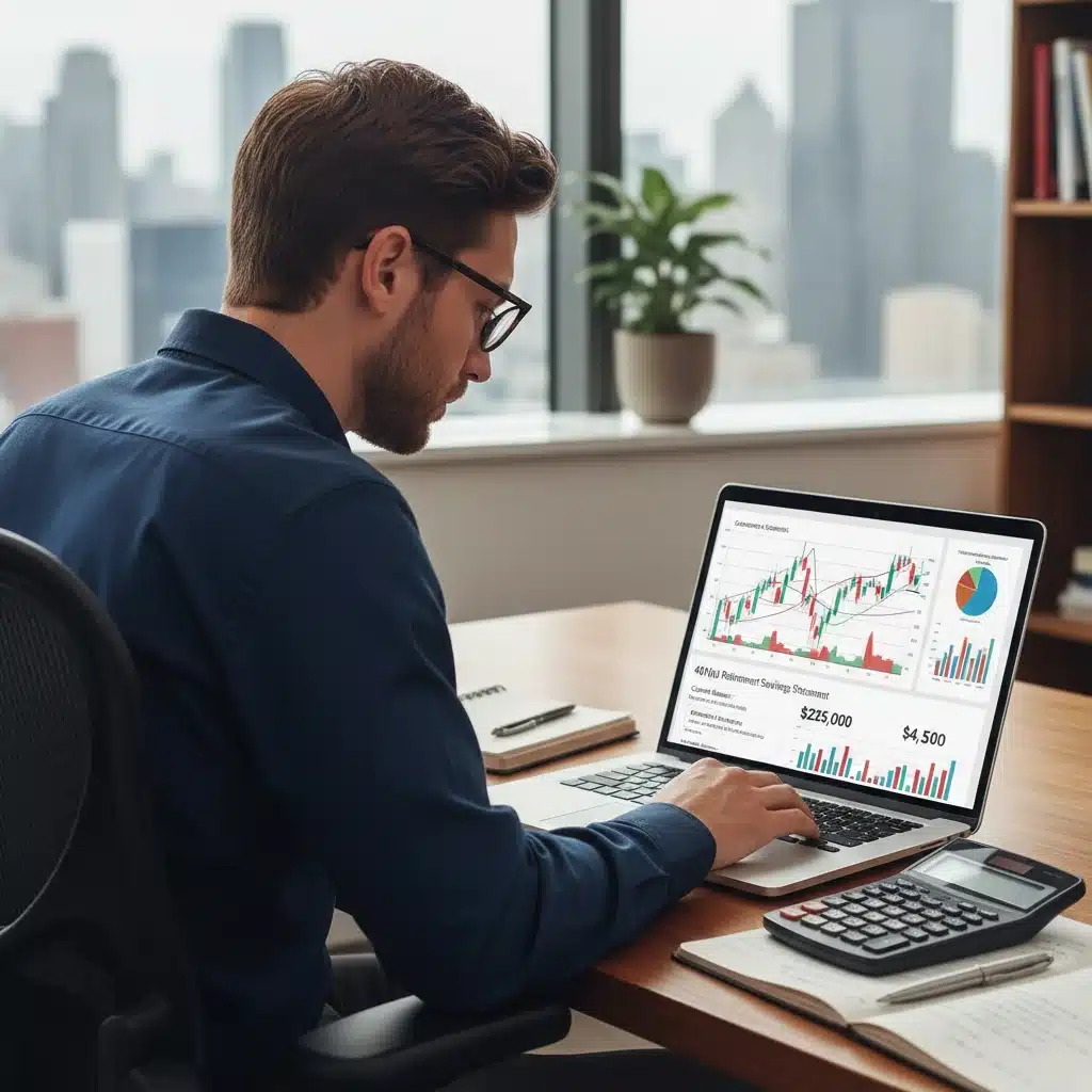 Maximize Your 401(k) in 2026: A Comprehensive Guide to Boosting Retirement Savings