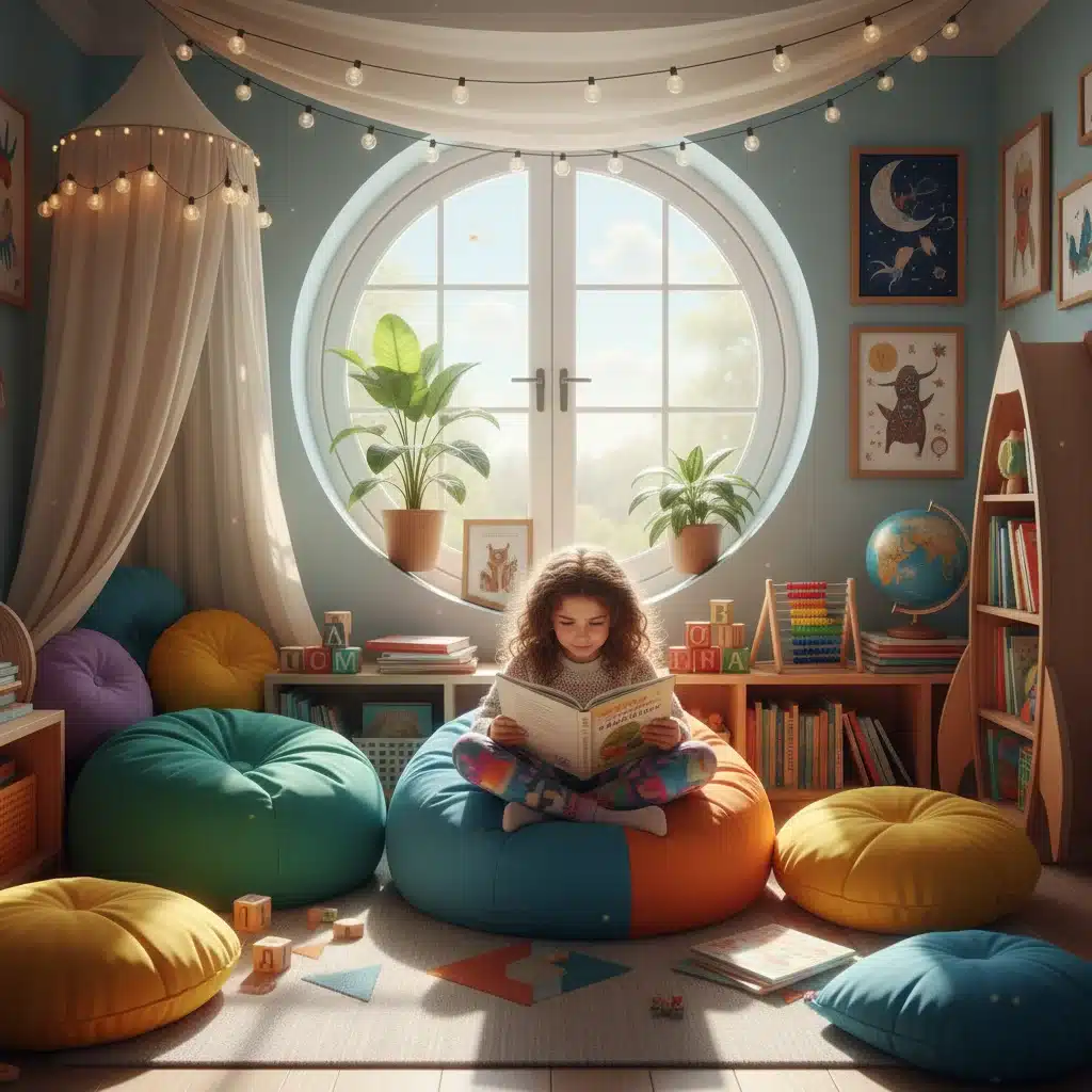 Boost Child Reading Skills: 2 Grades in 6 Months (2026 Techniques)