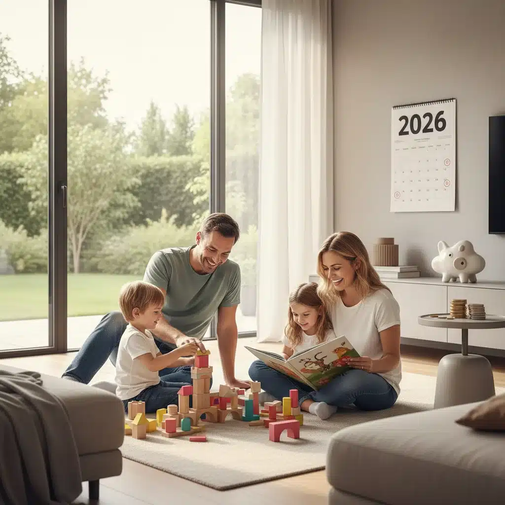 Maximize Childcare Savings 2026: DCFSA & Tax Benefits Explained