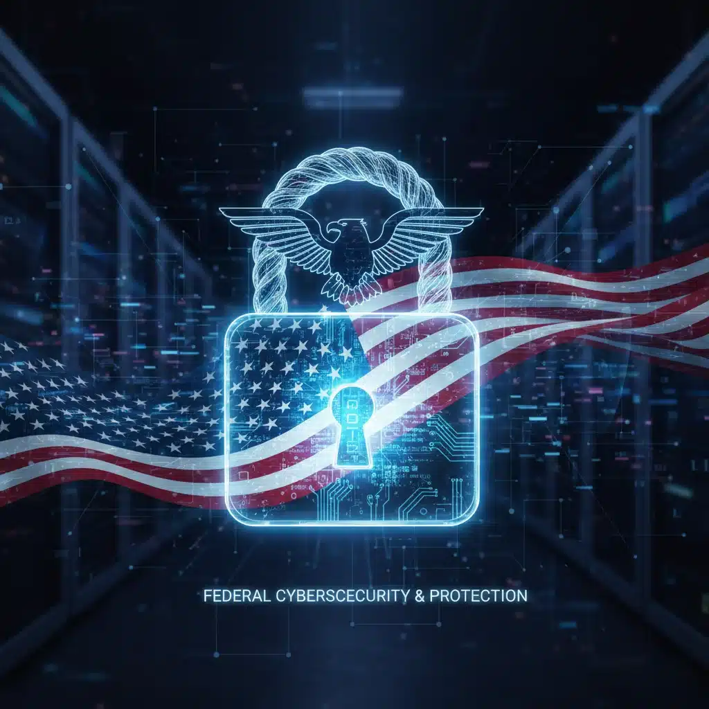 Federal Cybersecurity Mandates 2026: What Businesses Need to Know Now