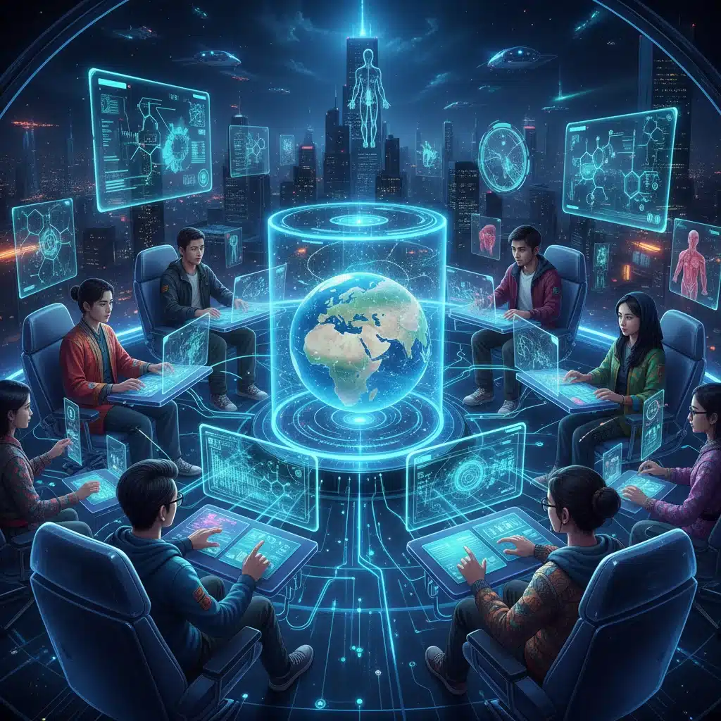 Future of Remote Learning: 3 Key Trends Shaping Education in 2026