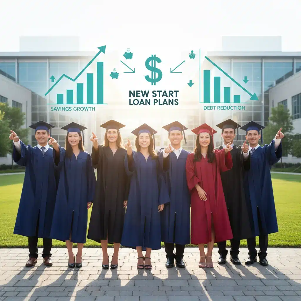 Federal Student Loan Repayment Plans 2026: Save Thousands