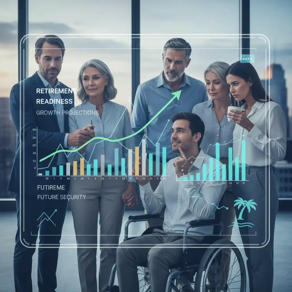 Retirement Account Contribution Limits 2026: Maximize Your Savings