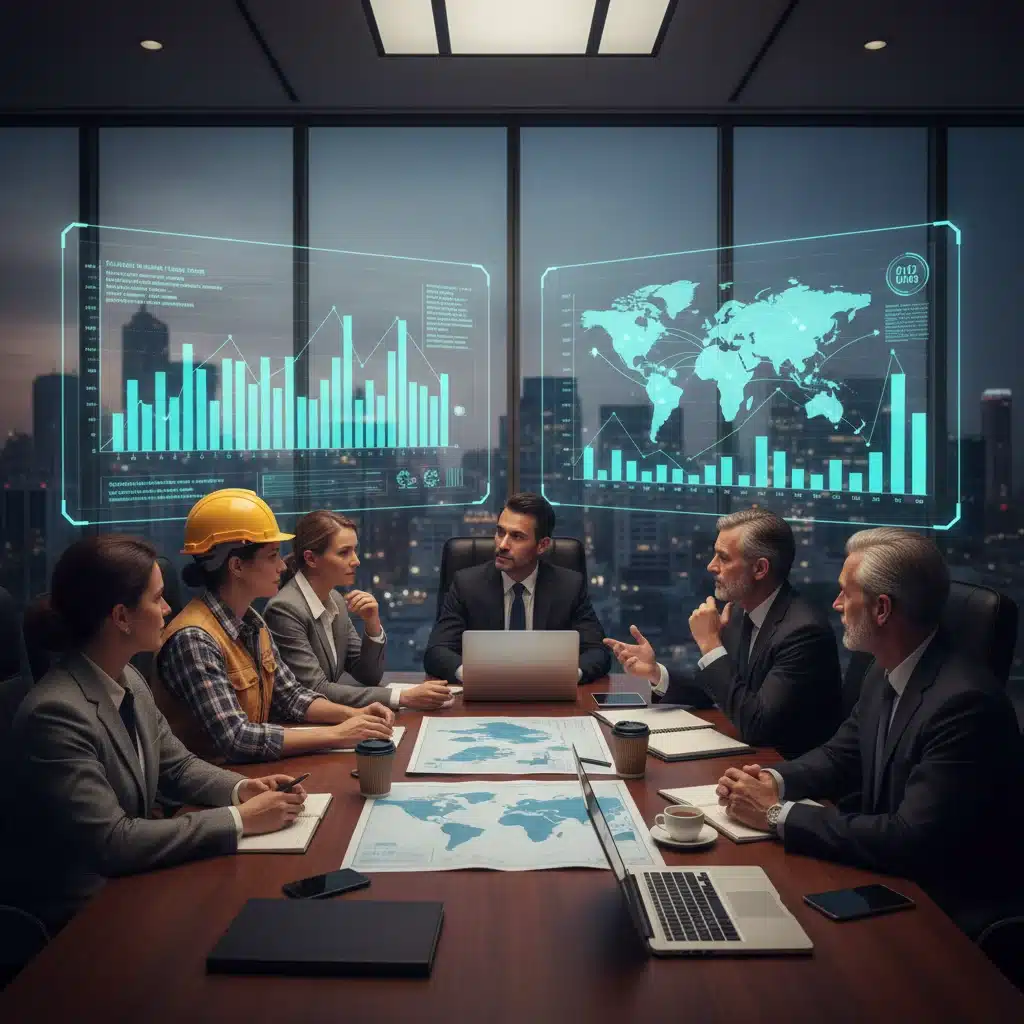 US Trade Agreements 2026: Impact on Domestic Industries