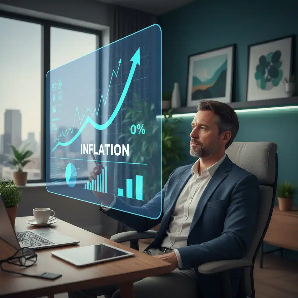 Navigating 2026 Inflation: Smart Budgeting for a 3.5% Rate