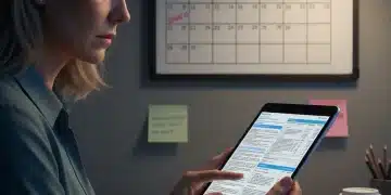 Small business owner reviews federal tax code changes 2026