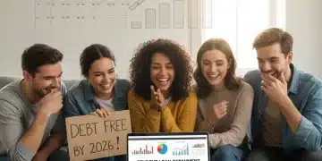 Students successfully managing their loans with the SAVE Plan in 2026.