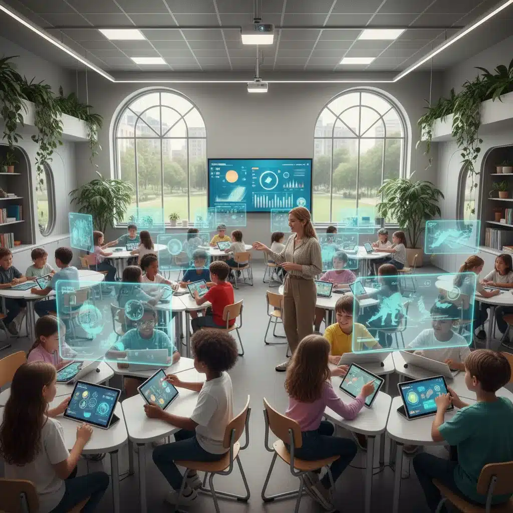 AI in K-12 Education: A Parent’s Guide to 2026