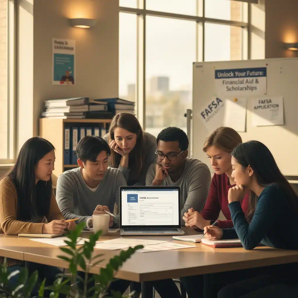 Navigating 2026 FAFSA Changes: Essential Updates for College Applicants