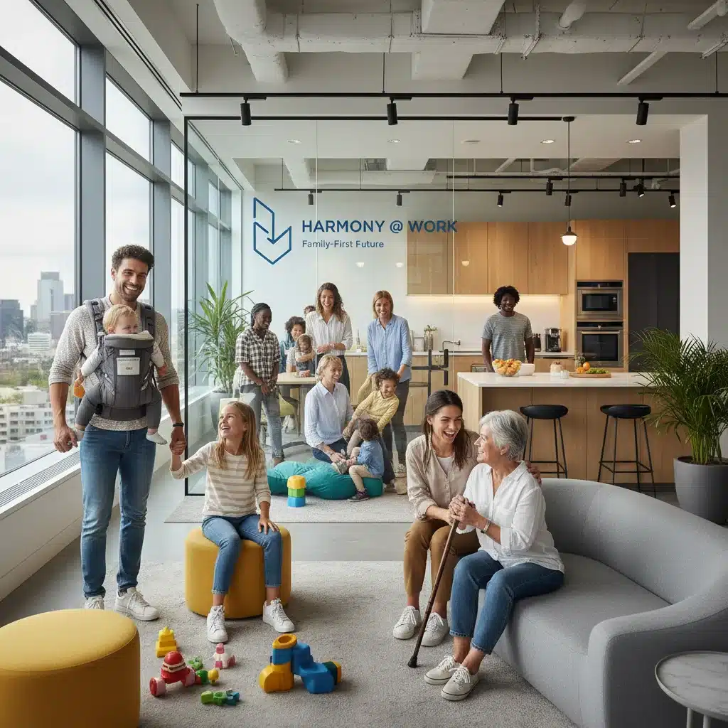 2026 Family Leave: Claim Your 12 Weeks Paid Leave