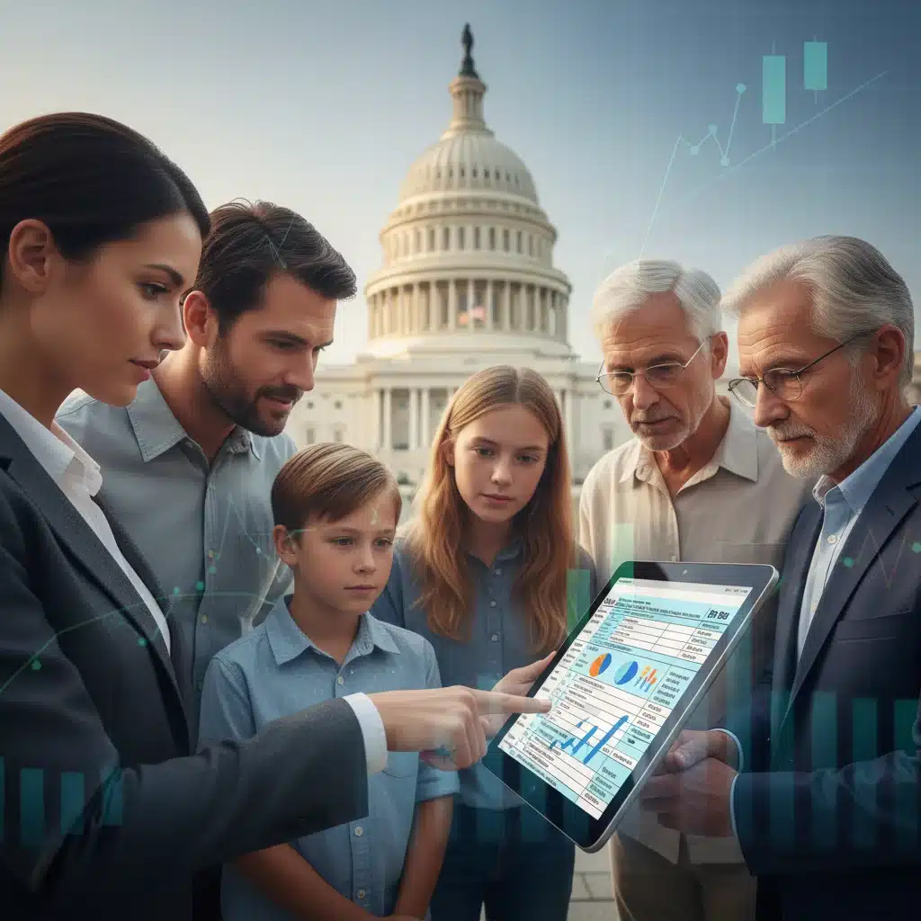 IRS Tax Code Changes 2026: Maximize Your Returns
